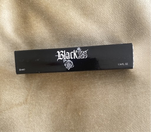 Zdjęcie oferty: Paco Rabanne Black XS