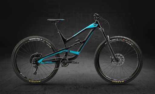 YT Capra 27 AL 2018r 170mm skoku XXL dh enduro Warszawa