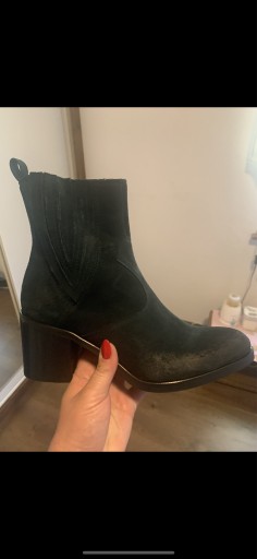 Zdjęcie oferty: Buty i torebka Venezia - komplet 