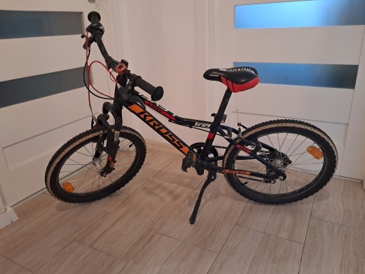 Zdjęcie oferty: rower kross level mini 2.0