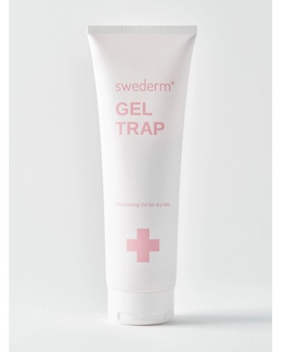 Zdjęcie oferty: Swederm Gel Trap balsam do ciała 250ml NOWY