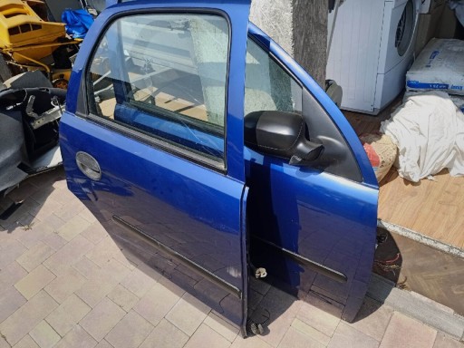 Zdjęcie oferty: CZĘŚCI DO OPEL CORSA C 