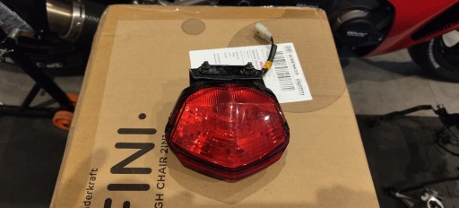 Zdjęcie oferty: Lampa tył kawasaki ninja 250r