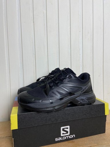 Zdjęcie oferty: Buty damskie Salomon XT Wings 2 trekkingowe 36 2/3