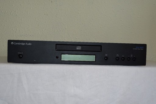 Zdjęcie oferty: Cambridge Audio Azur 640C