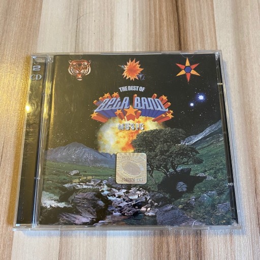 Zdjęcie oferty: The Beta Band The Best Of 2CD