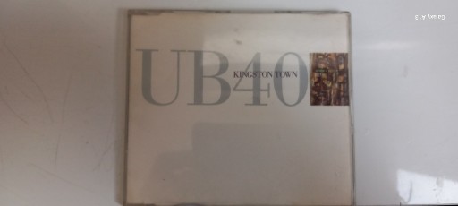 Zdjęcie oferty: UB40 Kingston Town