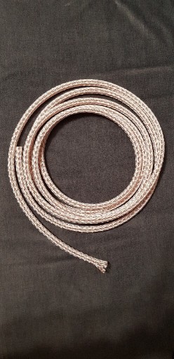 Zdjęcie oferty: Kabel Audio Hi-fi 12TC 4mb