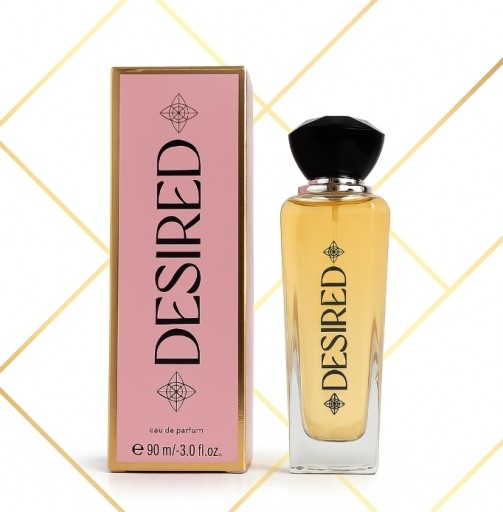 Zdjęcie oferty: Be Beauty Desired -odpowiednik Yves Saint Laurent Libre.