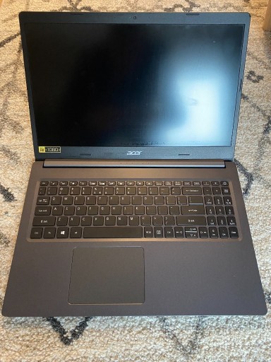 Zdjęcie oferty: Laptop Acer Aspire 5 A515-54