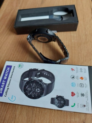 Zdjęcie oferty: Xiaomi Smartwatch 