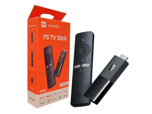 Zdjęcie oferty: Xiaomi Mi Tv Stick Smart TV 8GB