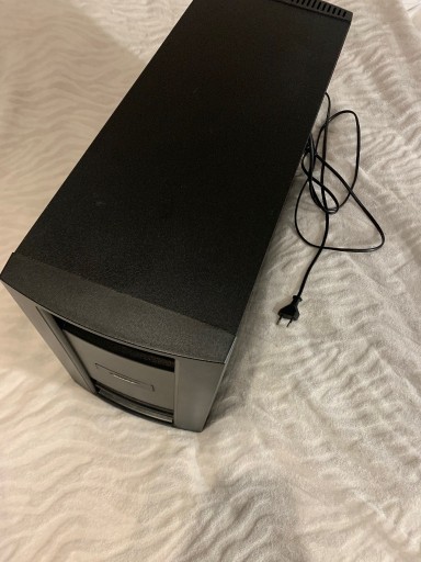 Zdjęcie oferty: Bose PS28 III Subwoofer Acoustimass