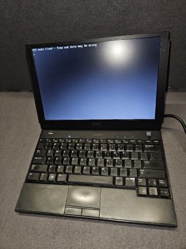 Zdjęcie oferty: Laptop Dell Latitude E4200