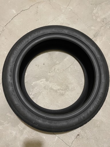 Zdjęcie oferty: Opona Goodyear Eagle F1 235/45R19 