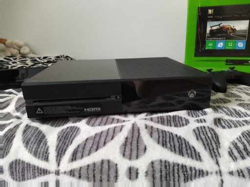 Zdjęcie oferty: Xbox-one 1540 superrrrr oferta