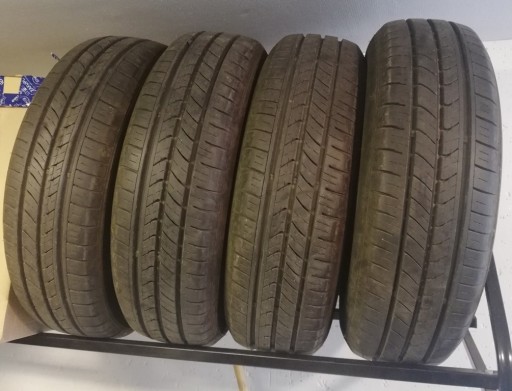 Zdjęcie oferty: 165/70R14 OPONY LETNIE Falken Sincera 2014 - 4szt 