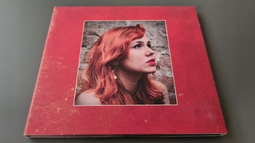 Zdjęcie oferty: CD A. Wraca późno ADMA