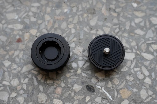 Zdjęcie oferty: Szybkozłączka Zhiyun TransMount Quick Setup Kit