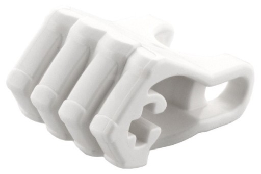Zdjęcie oferty: LEGO 93575 Bionicle ręka biały- 1szt.