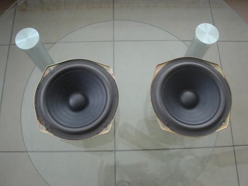 Zdjęcie oferty: Głośniki Tonsil GDN 16/12 8 ohm