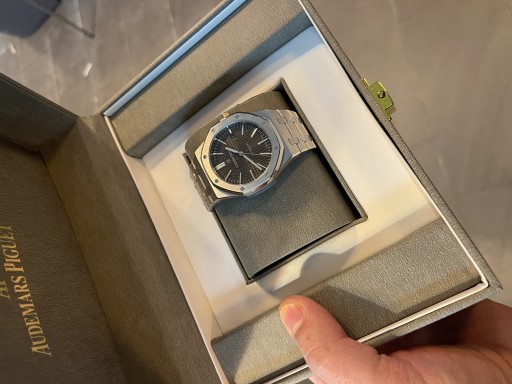 Zdjęcie oferty: Zegarek audemars piguet nie patek philippe hublot