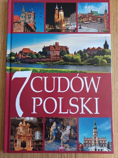 Zdjęcie oferty: 7 cudów Polski