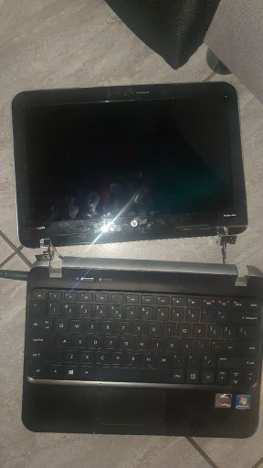 Zdjęcie oferty: Notebook HP Pavilion dm1 - 4230sw