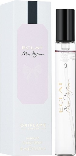 Zdjęcie oferty: Perfumy Eclat Mon Parfum Oriflame 8ml
