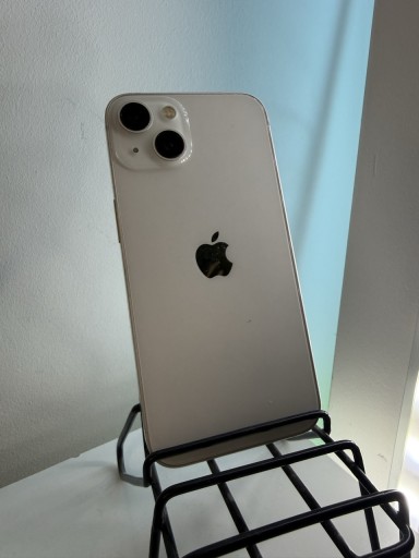 Zdjęcie oferty: iPhone 13 128GB Biały