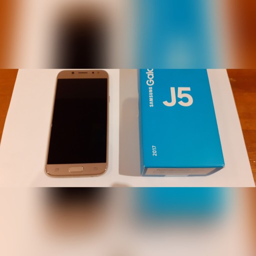 Zdjęcie oferty: Samsung Galaxy J5 Duos IGŁA 