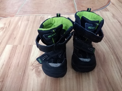 Zdjęcie oferty: Buty Ecco roz 22