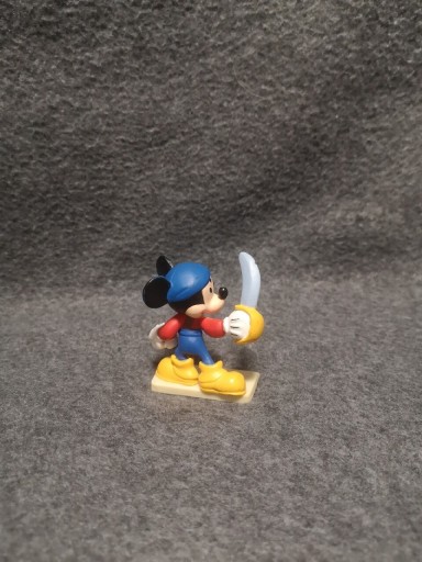 Zdjęcie oferty: Disney - Myszka Miki ( Miki Mouse )  - figurka