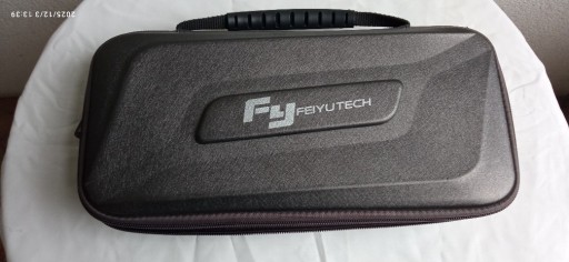 Zdjęcie oferty: GIMBAL RĘCZNY FUIYUTECH VIMBLE 2