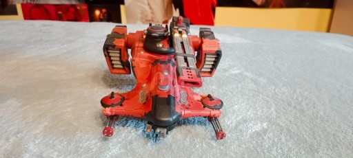 Zdjęcie oferty: Warhammer 40000 tau hammerhead / sky ray