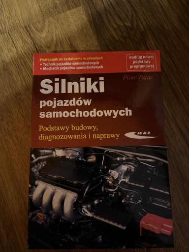 Zdjęcie oferty: Silniki pojazdów samochodowych Zając