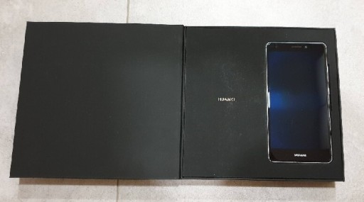 Zdjęcie oferty: Uszkodzony Huawei Mate S