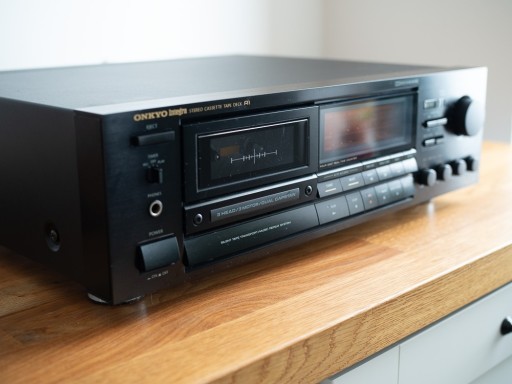 Zdjęcie oferty: ONKYO Integra TA-2570