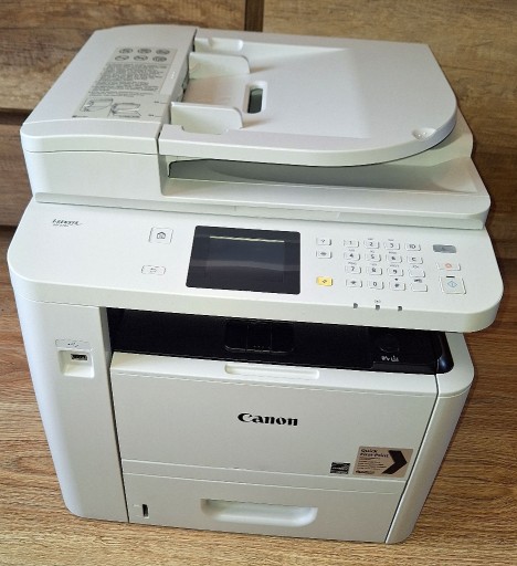 Zdjęcie oferty: Canon i-SENSYS MF418x (0291C008AA)