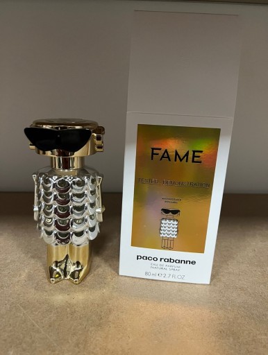 Zdjęcie oferty: Paco Rabanne Fame 80Ml