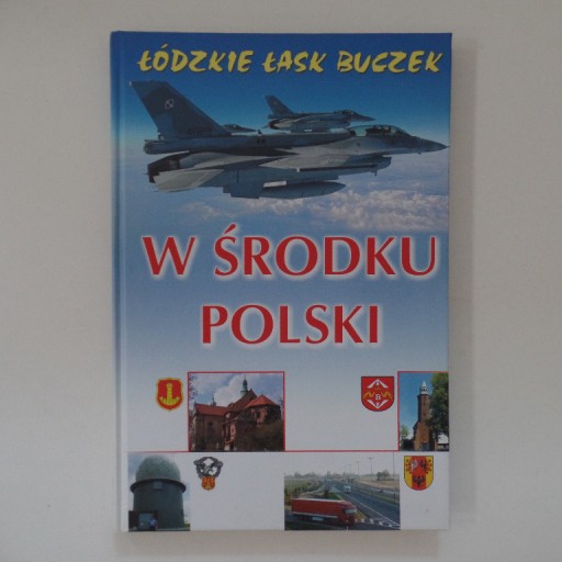 Zdjęcie oferty: W ŚRODKU POLSKI - ŁÓDZKIE ŁASK BUCZEK 