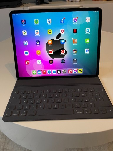 Zdjęcie oferty: Apple Smart Keyboard Folio org 