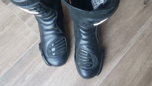 Zdjęcie oferty: Alpinestars smx 4 damskie 40 