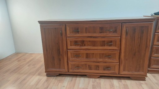 Zdjęcie oferty: Komoda szafka 163x48x94