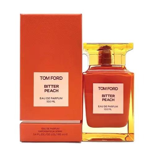 Zdjęcie oferty: Tom Ford Bitter Peach Eau de Parfum 100 ml – NOWY | Wysyłka 24h