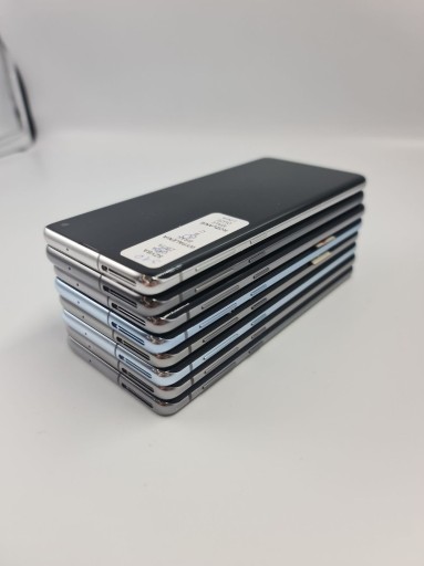 Zdjęcie oferty: Wyświetlacz Samsung Galaxy S10 G973 100% Sprawny C