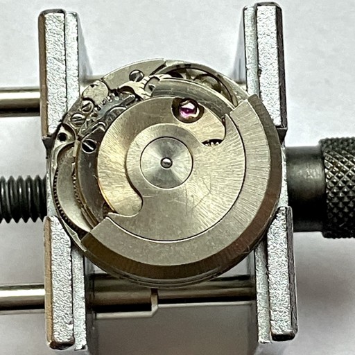 Zdjęcie oferty: Werk ETA 2250 - automat, balans Ok