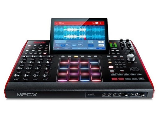 Zdjęcie oferty: Akai MPC X Professional