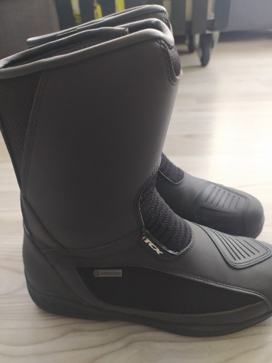 Zdjęcie oferty: Buty TCX Explorer EVO GTX Gore-Tex rozm. 38