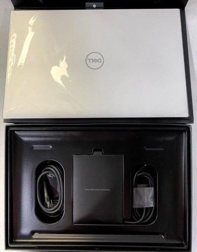 Zdjęcie oferty: Laptop Dell XPS 9710 i9-11900H 16GB 2TB RTX3060 
